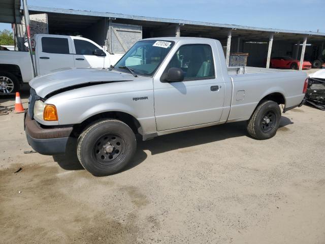 FORD RANGER 2005 1ftyr10d35pa29718