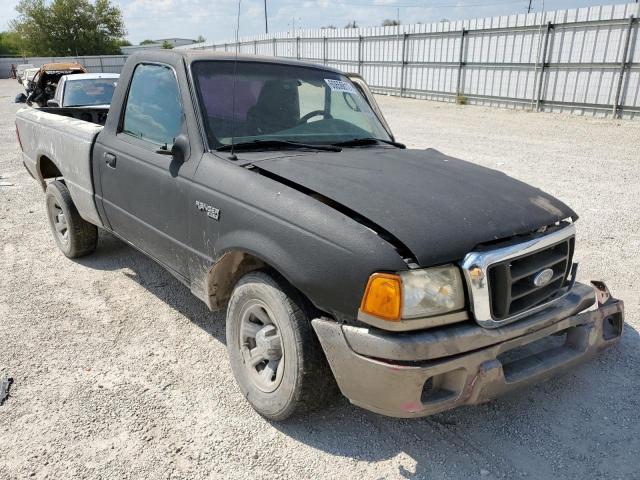 FORD RANGER 2005 1ftyr10d35pa69765