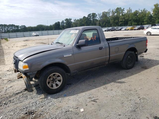 FORD RANGER 2006 1ftyr10d36pa11589