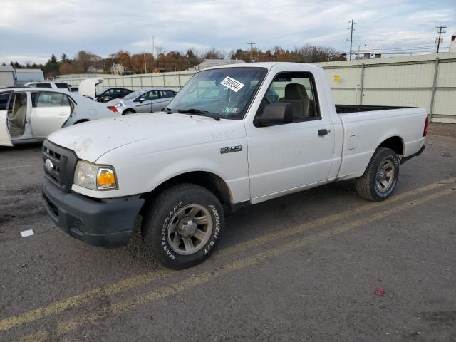 FORD RANGER 2007 1ftyr10d37pa91512