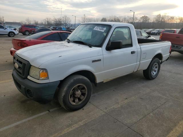 FORD RANGER 2008 1ftyr10d38pa71987