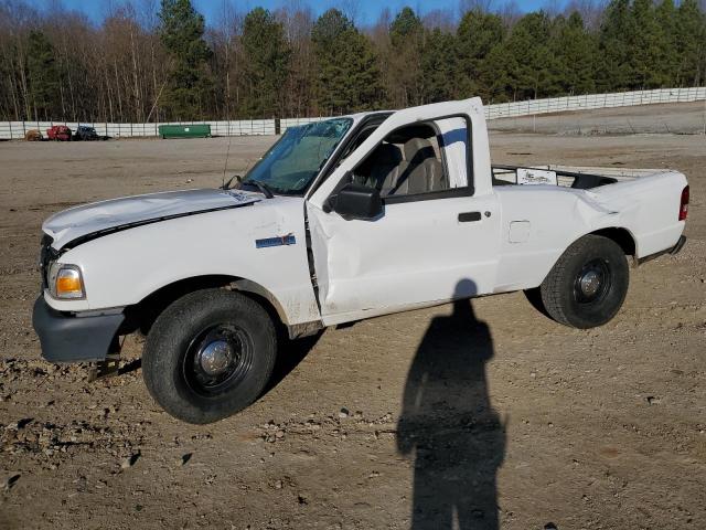 FORD RANGER 2008 1ftyr10d38pa95691