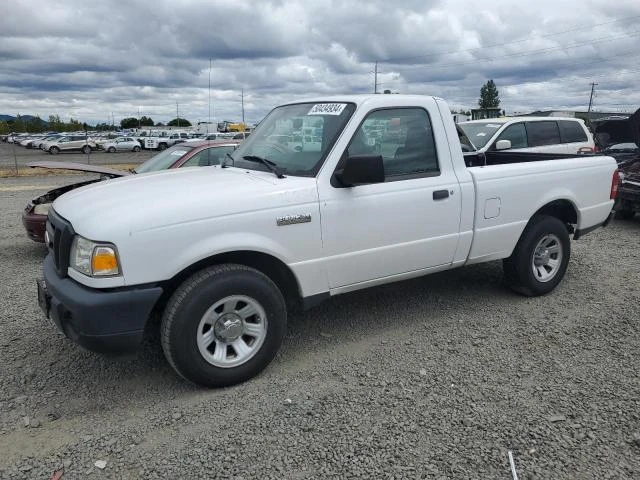 FORD RANGER 2009 1ftyr10d39pa55094