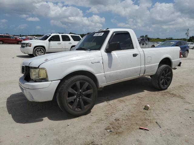 FORD RANGER 2002 1ftyr10d42pa11899