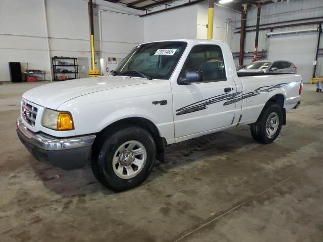 FORD RANGER 2002 1ftyr10d42pa75778