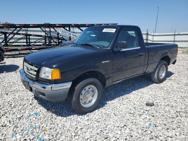 FORD RANGER 2002 1ftyr10d42pb38958