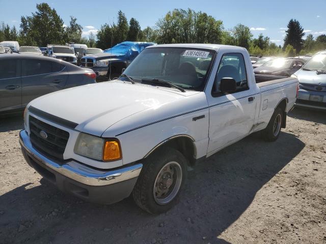 FORD RANGER 2003 1ftyr10d43pa91853