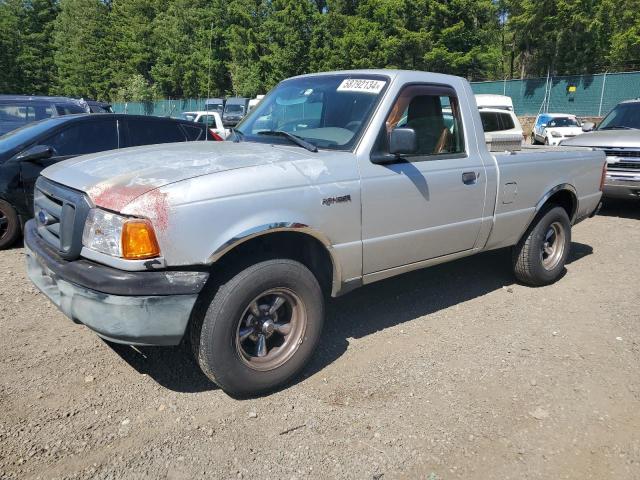 FORD RANGER 2004 1ftyr10d44pa21271