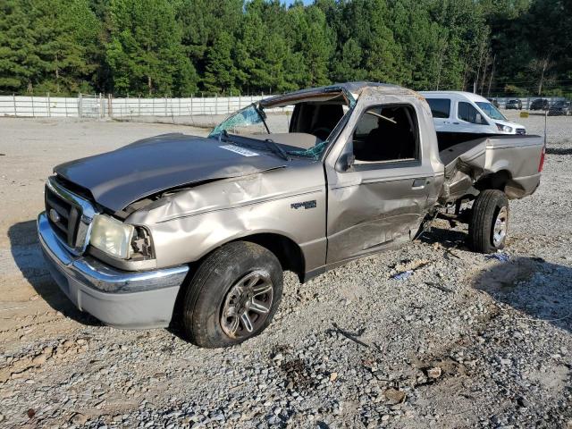 FORD RANGER 2004 1ftyr10d44pa52908