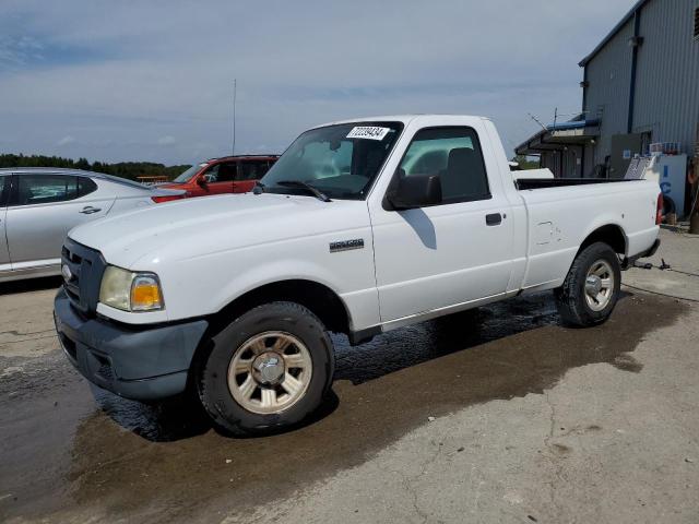 FORD RANGER 2007 1ftyr10d47pa67560