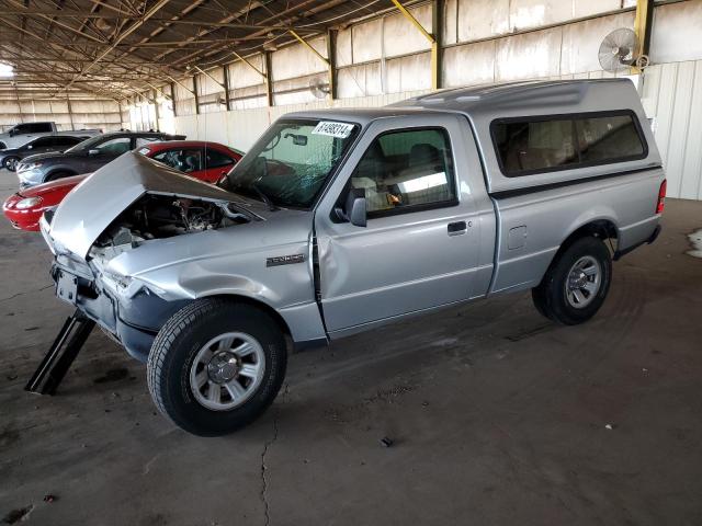 FORD RANGER 2007 1ftyr10d47pa88036