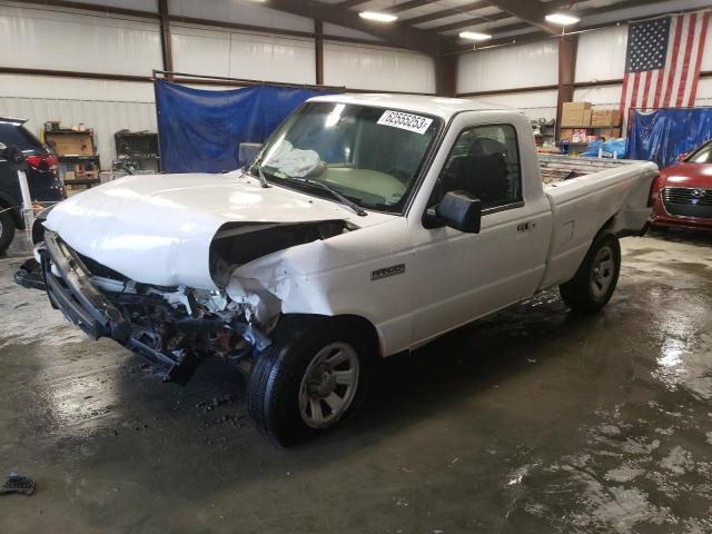 FORD RANGER 2008 1ftyr10d48pa29747