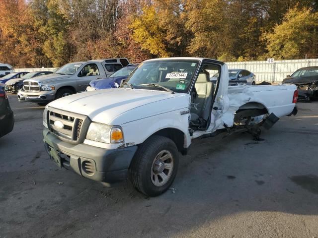 FORD RANGER 2008 1ftyr10d48pa60710