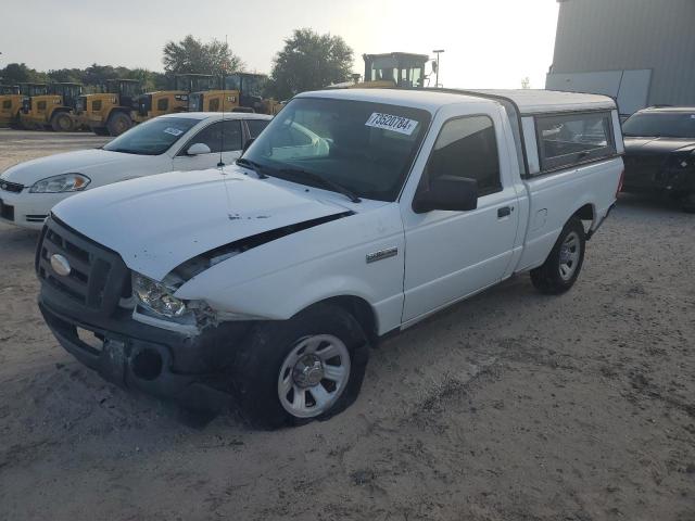 FORD RANGER 2009 1ftyr10d49pa02985