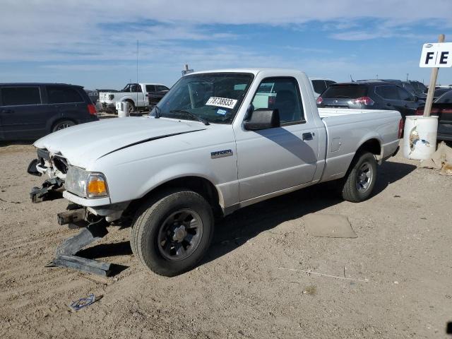 FORD RANGER 2009 1ftyr10d49pa15686