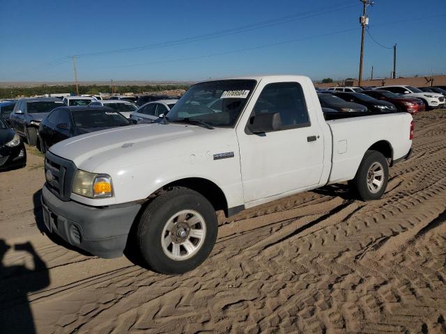 FORD RANGER 2009 1ftyr10d49pa24078