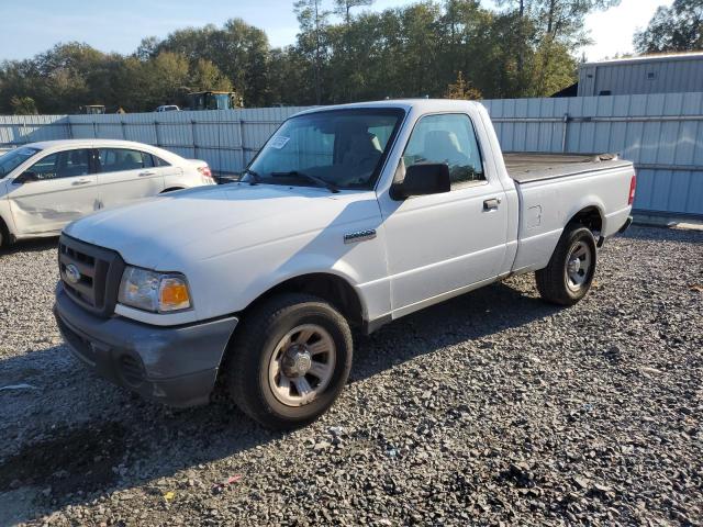 FORD RANGER 2009 1ftyr10d49pa64533