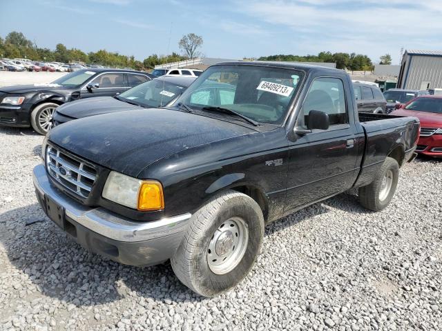 FORD RANGER 2001 1ftyr10d51pb68341