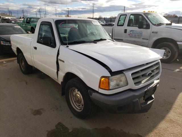 FORD RANGER 2002 1ftyr10d52pa26556