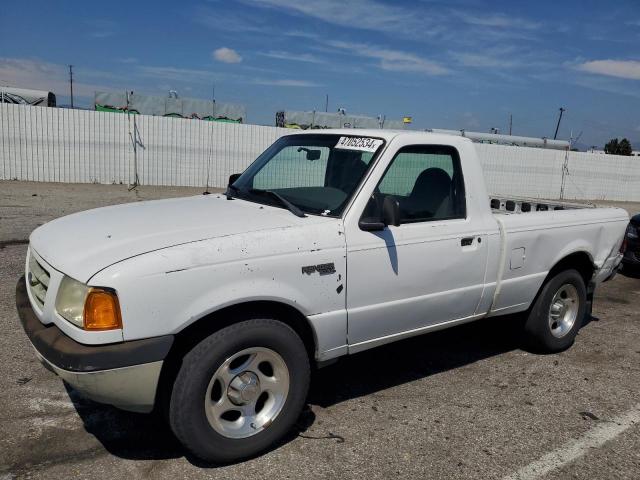 FORD RANGER 2002 1ftyr10d52pb17990