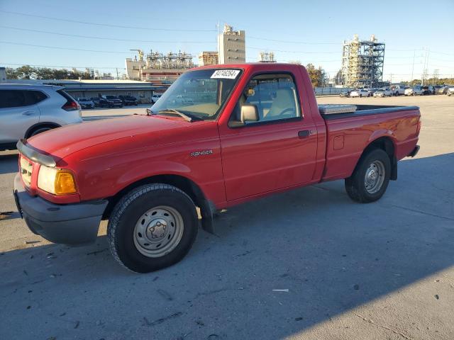 FORD RANGER 2003 1ftyr10d53pa34819