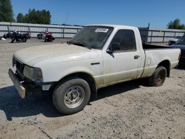 FORD RANGER 2003 1ftyr10d53pa36134