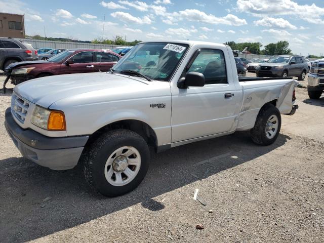 FORD RANGER 2003 1ftyr10d53pa78612