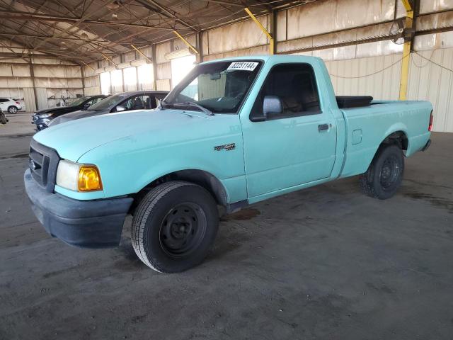 FORD RANGER 2004 1ftyr10d54pa82998