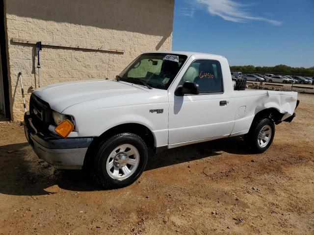 FORD RANGER 2004 1ftyr10d54pb66268