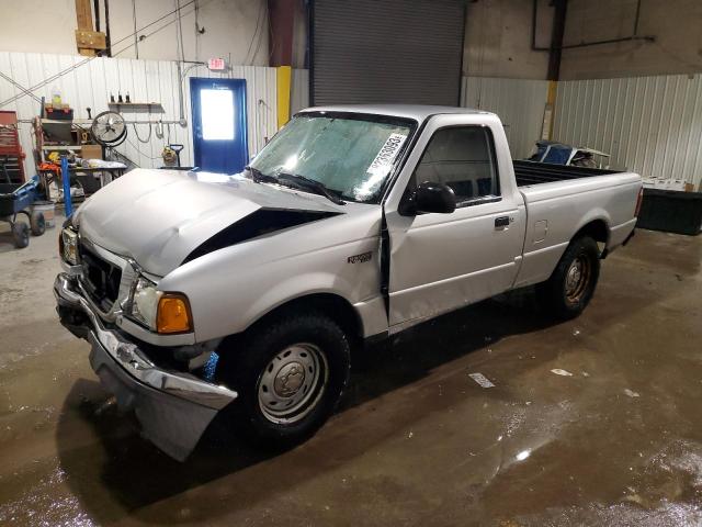 FORD RANGER 2005 1ftyr10d55pa39280