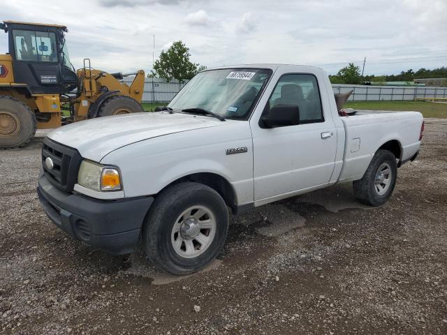 FORD RANGER 2008 1ftyr10d58pa40868