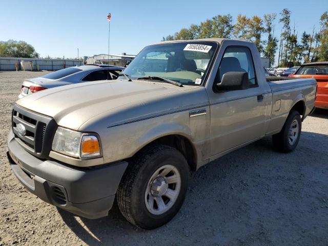 FORD RANGER 2008 1ftyr10d58pa51529