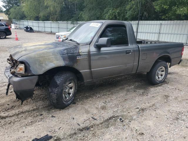 FORD RANGER 2008 1ftyr10d58pa56603