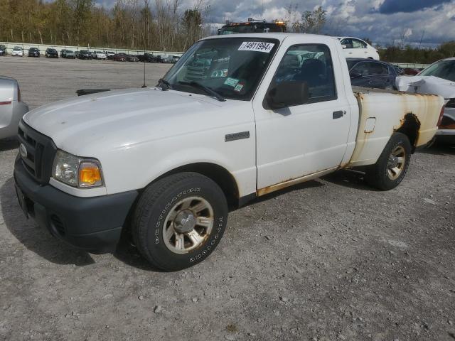 FORD RANGER 2009 1ftyr10d59pa03742