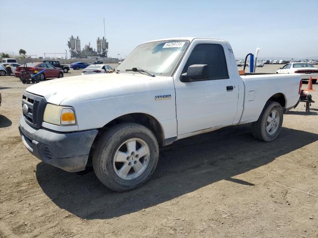 FORD RANGER 2009 1ftyr10d59pa11307