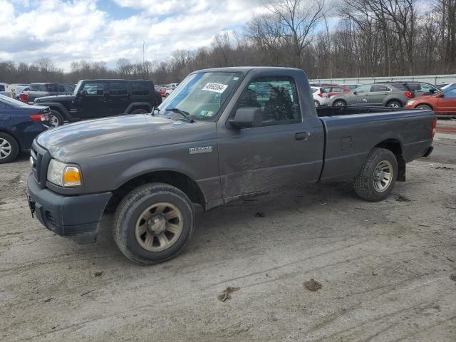 FORD RANGER 2009 1ftyr10d59pa30651