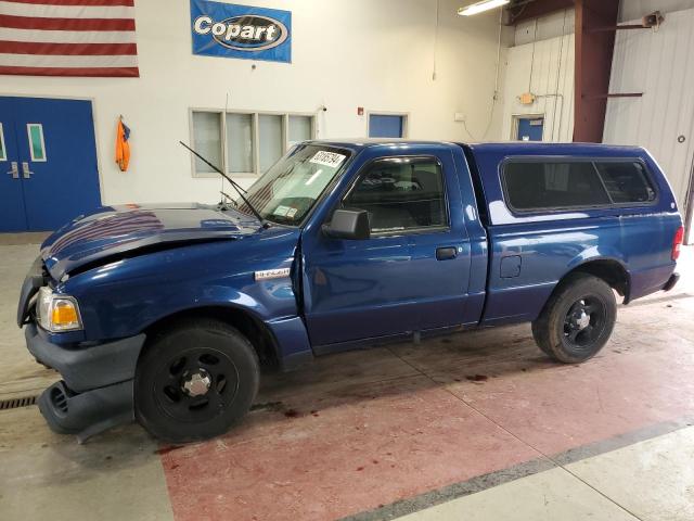 FORD RANGER 2009 1ftyr10d59pa31864