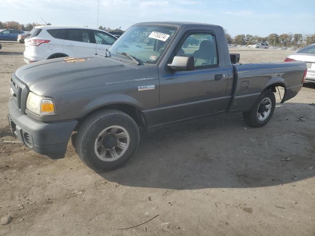 FORD RANGER 2009 1ftyr10d59pa37468