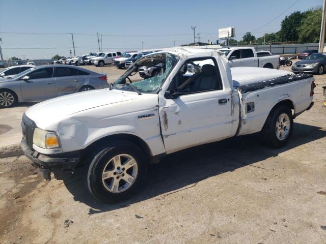 FORD RANGER 2009 1ftyr10d59pa38801