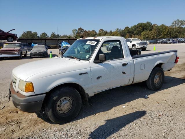 FORD RANGER 2001 1ftyr10d61pb42847