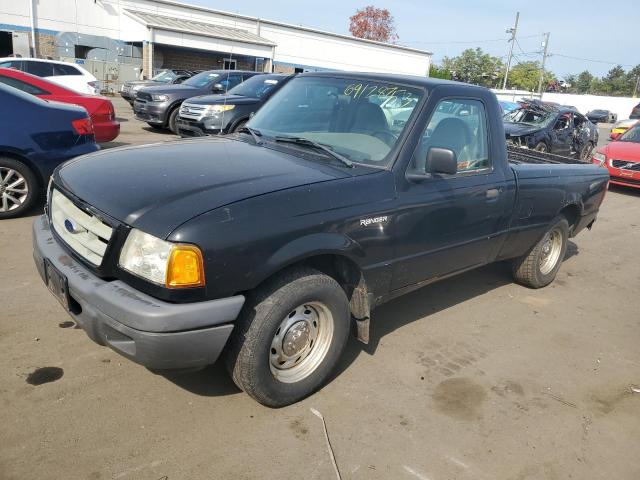 FORD RANGER 2001 1ftyr10d61tb10987