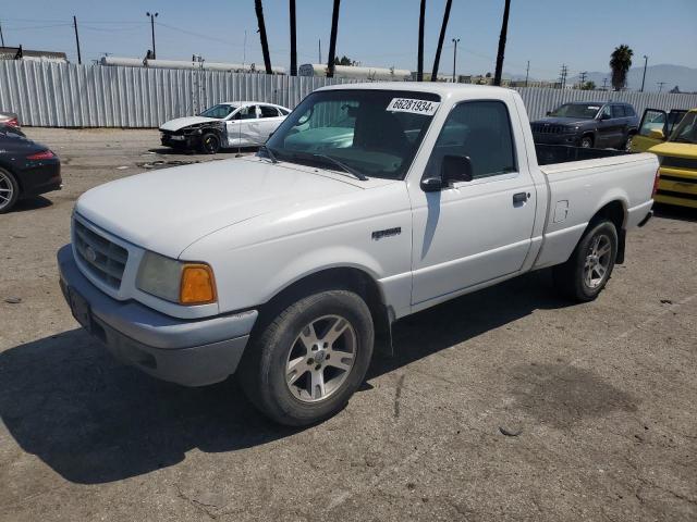 FORD RANGER 2003 1ftyr10d63pa55453