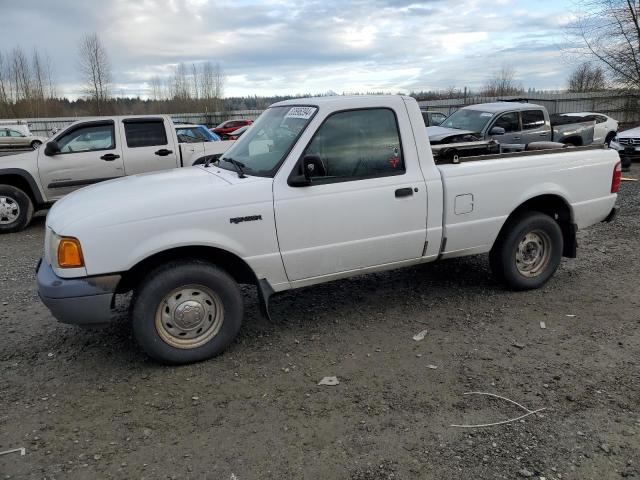 FORD RANGER 2003 1ftyr10d63pa68803