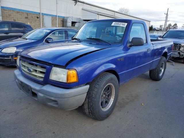 FORD RANGER 2003 1ftyr10d63ta30866