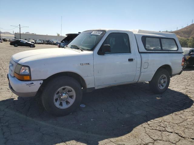 FORD RANGER 2004 1ftyr10d64pa83075