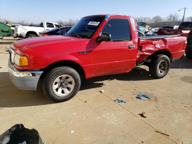 FORD RANGER 2005 1ftyr10d65pa24643