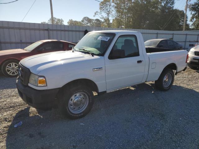 FORD RANGER 2006 1ftyr10d66pa61368