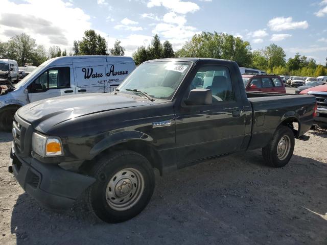 FORD RANGER 2006 1ftyr10d66pa65940