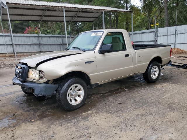 FORD RANGER 2008 1ftyr10d68pa51555