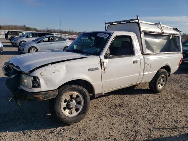 FORD RANGER 2008 1ftyr10d68pb15870